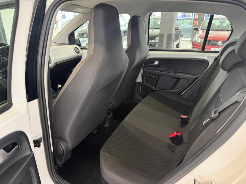 volkswagen cross up 1.0 tsi 12v flex 4p manual 20179