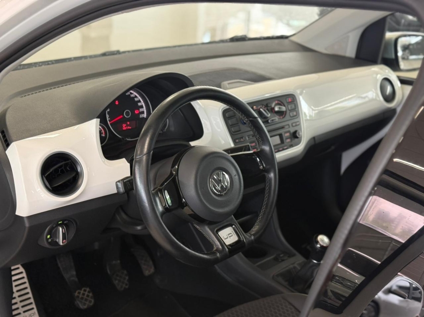 volkswagen cross up 1.0 tsi 12v flex 4p manual 20177