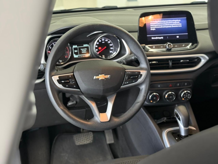 chevrolet tracker 1.0 turbo flex automatico 5p 20218