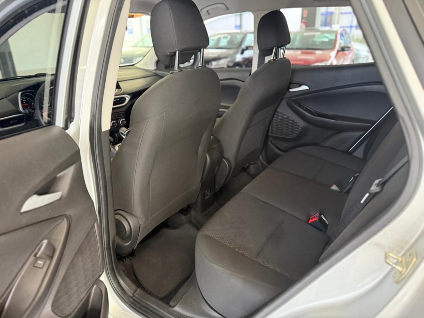 chevrolet tracker 1.0 turbo flex automatico 5p 20219