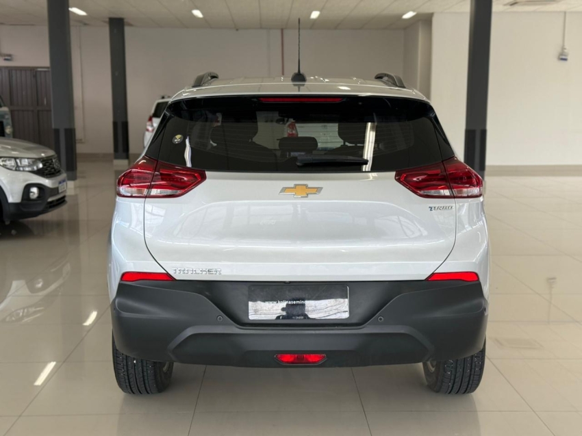 chevrolet tracker 1.0 turbo flex automatico 5p 20214