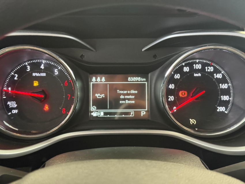 chevrolet tracker 1.0 turbo flex automatico 5p 202110