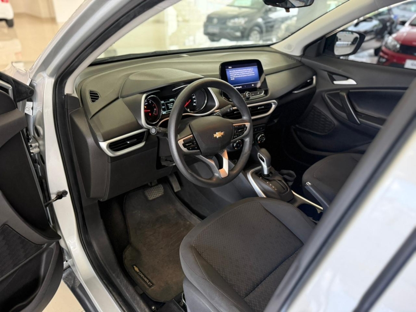 chevrolet tracker 1.0 turbo flex automatico 5p 20216