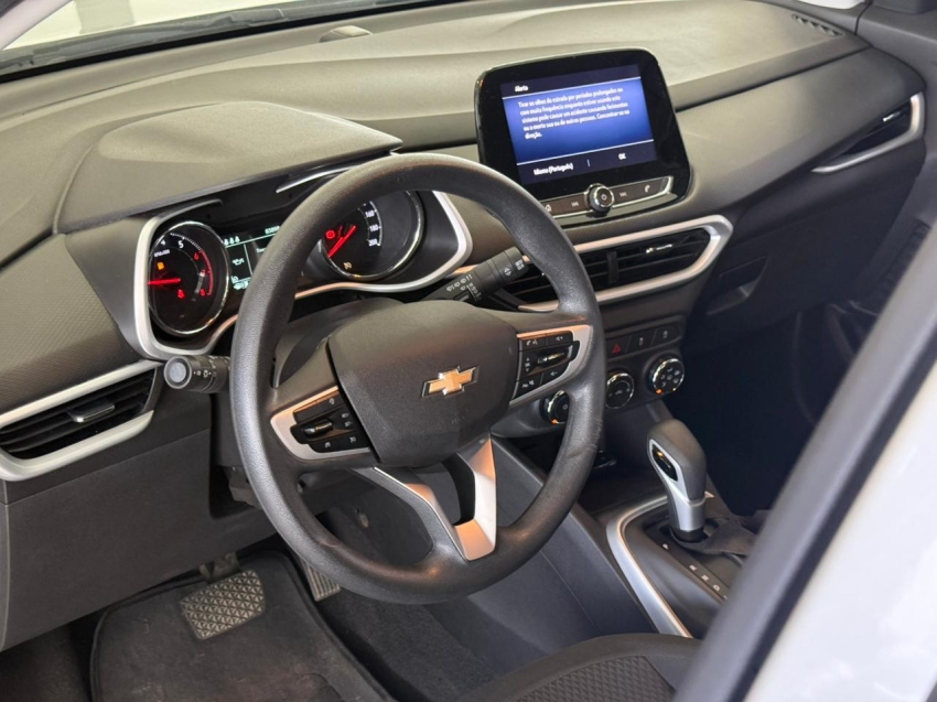 chevrolet tracker 1.0 turbo flex automatico 5p 20217