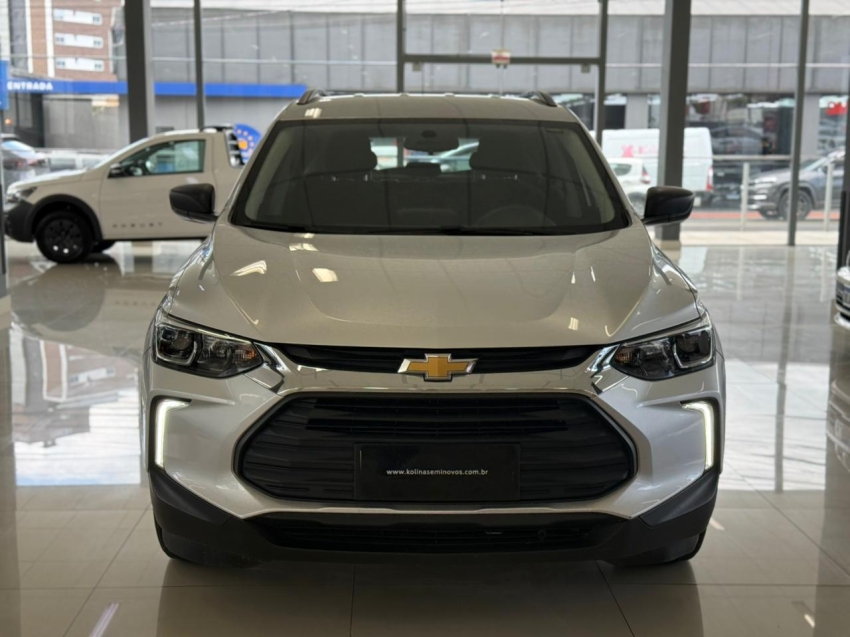 chevrolet tracker 1.0 turbo flex automatico 5p 20211