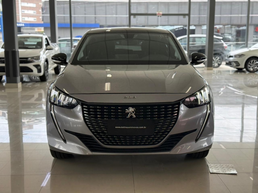 peugeot 208 1.0 firefly flex style manual 4p 20231