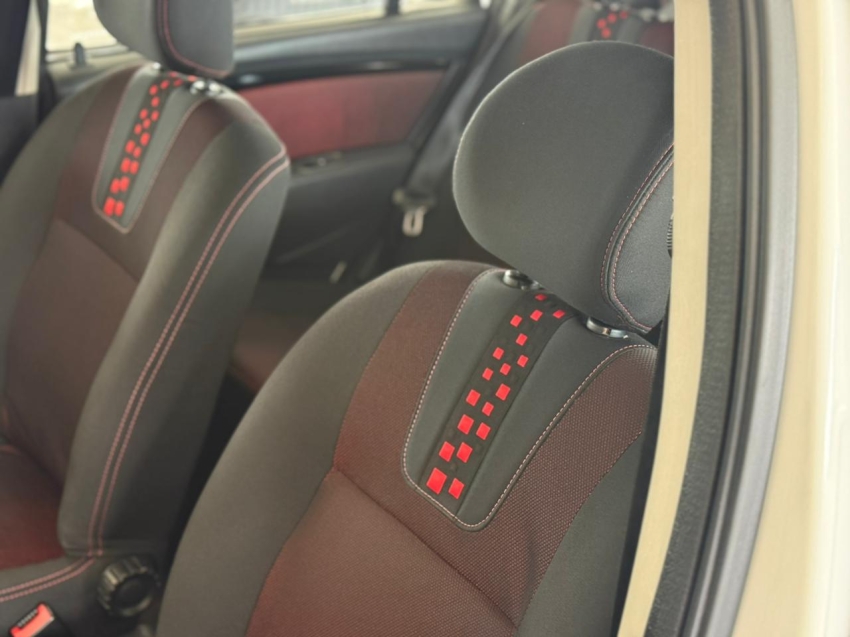 renault sandero 1.6 stepway 8v flex 4p manual 1.5 20148