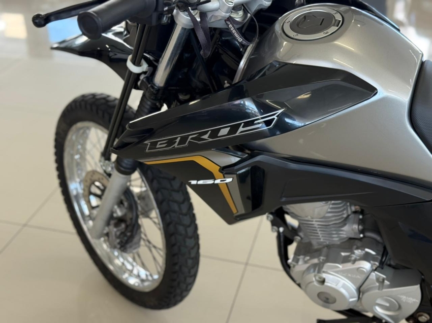 honda nxr 160 bros esdd flex manual 20223