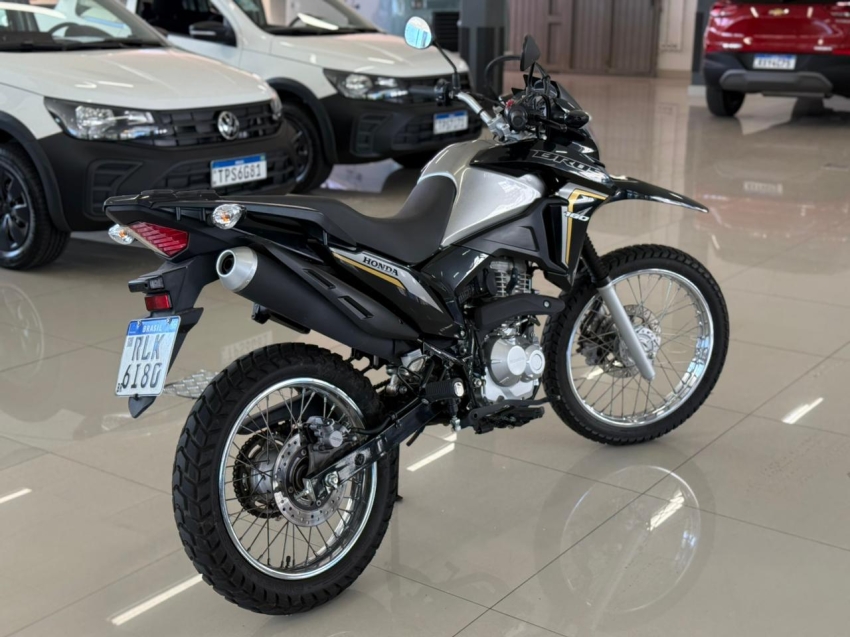honda nxr 160 bros esdd flex manual 20222
