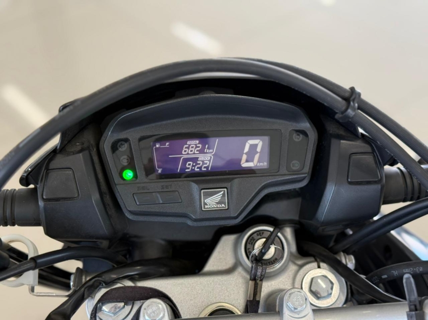 honda nxr 160 bros esdd flex manual 20224