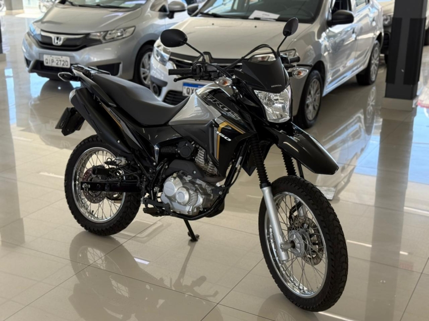 honda nxr 160 bros esdd flex manual 2022