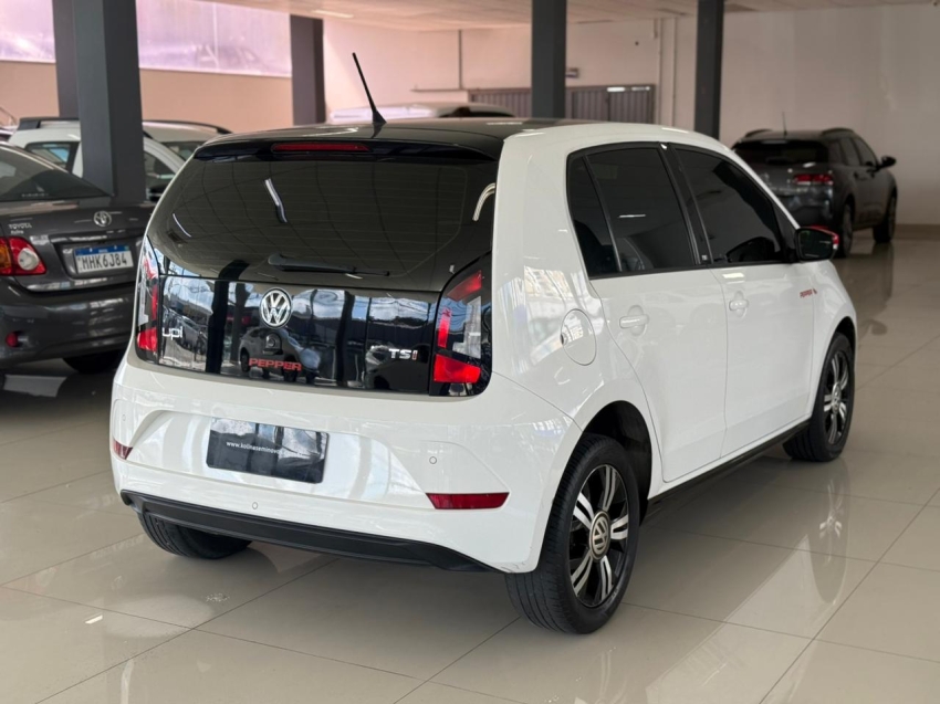 volkswagen up 1.0 tsi pepper 12v flex 4p manual 5p 20185