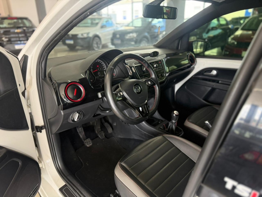 volkswagen up 1.0 tsi pepper 12v flex 4p manual 5p 20186