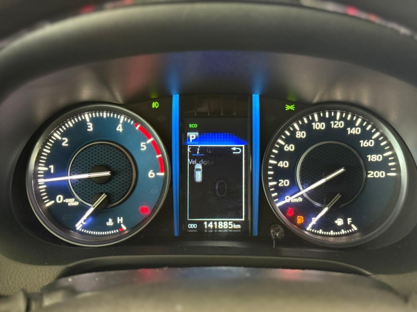 toyota hilux sw4 2.8 d-4d turbo diesel srx 7l 4x4 automatico 2.7 5p 202110