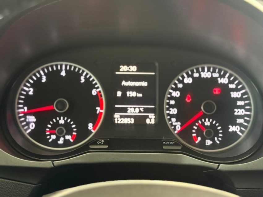 volkswagen fox 1.6 msi comfortline 8v flex 4p manual 1.5 20167