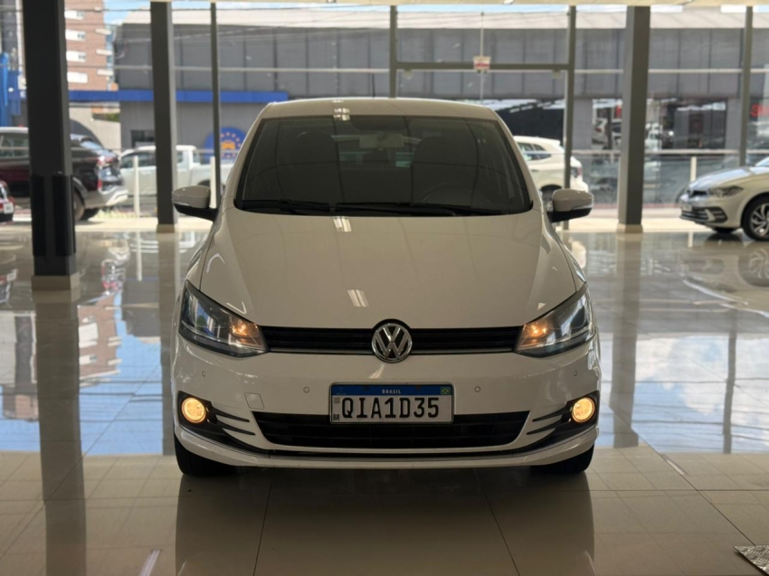 volkswagen fox 1.6 msi comfortline 8v flex 4p manual 1.5 20169