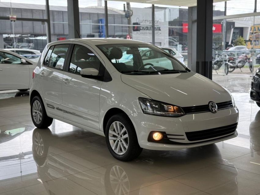 volkswagen fox 1.6 msi total flex connect 4p manual 1.5 2018
