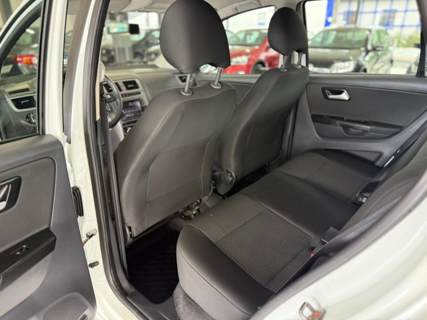 volkswagen fox 1.6 msi total flex connect 4p manual 1.5 20189