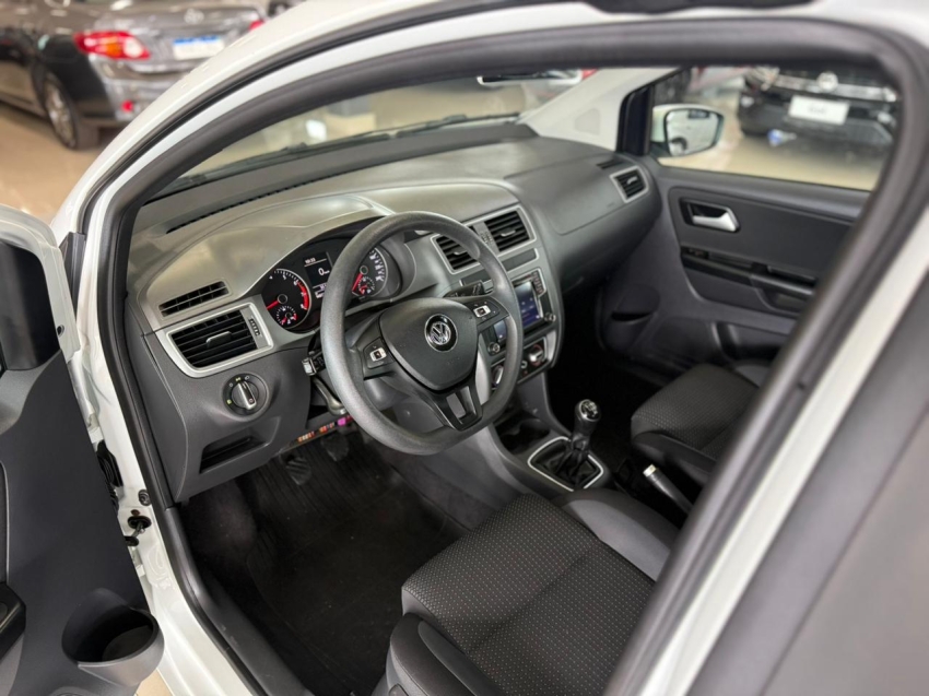 volkswagen fox 1.6 msi total flex connect 4p manual 1.5 20186