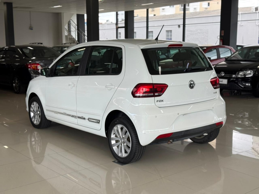 volkswagen fox 1.6 msi total flex connect 4p manual 1.5 20183