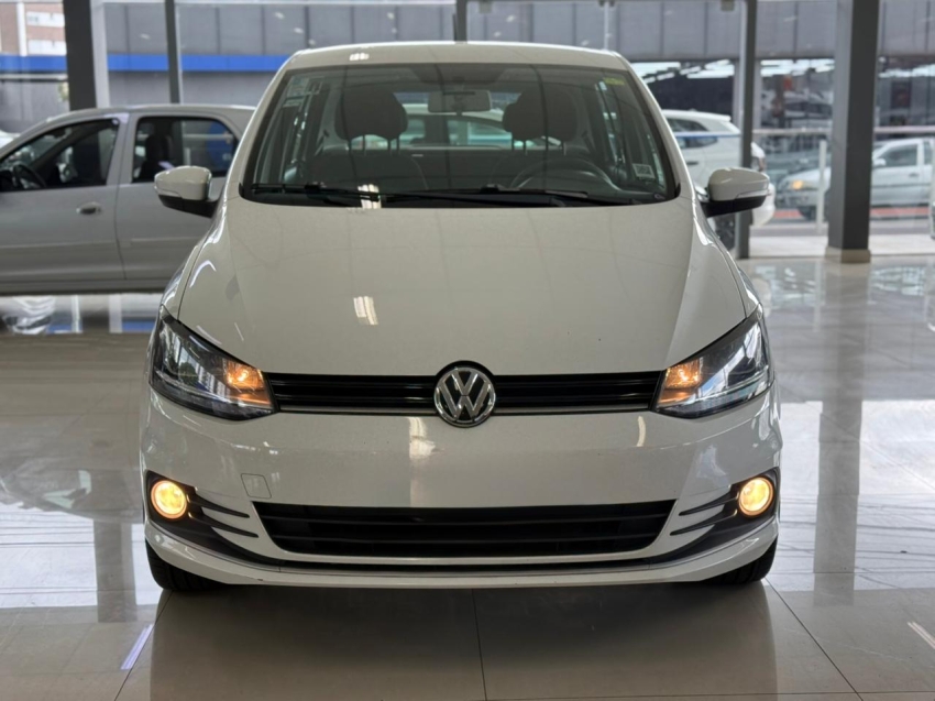 volkswagen fox 1.6 msi total flex connect 4p manual 1.5 20181