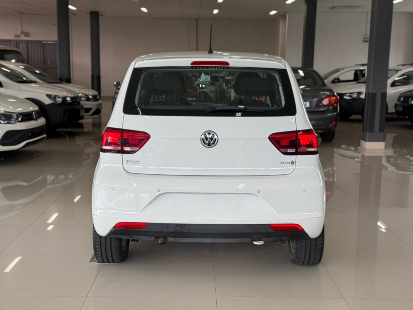 volkswagen fox 1.6 msi total flex connect 4p manual 1.5 20184