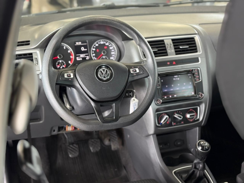 volkswagen fox 1.6 msi total flex connect 4p manual 1.5 20188