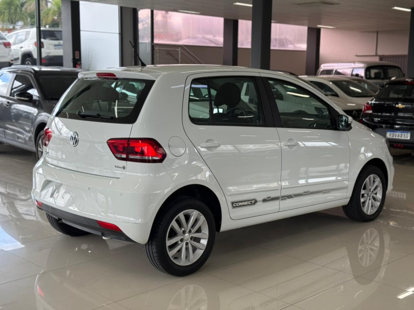 volkswagen fox 1.6 msi total flex connect 4p manual 1.5 20185