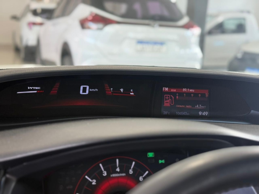 honda civic 2.4 si 16v gasolina 2p manual 2.3 201412