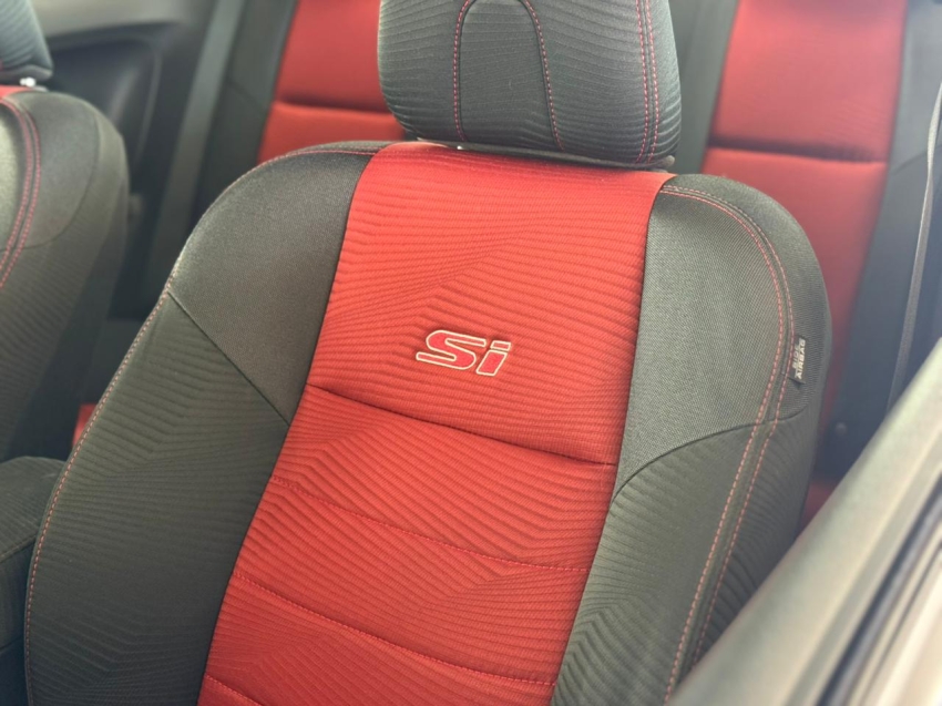 honda civic 2.4 si 16v gasolina 2p manual 2.3 201411