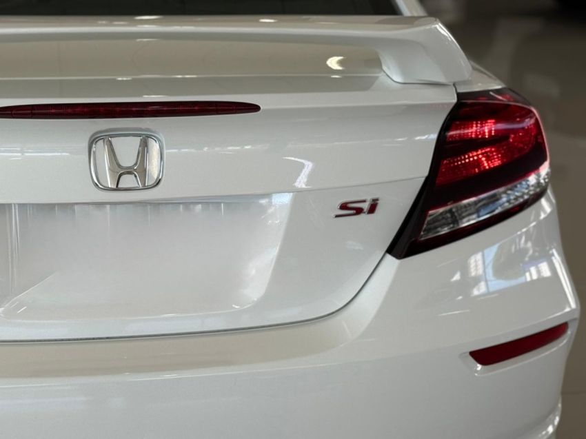 honda civic 2.4 si 16v gasolina 2p manual 2.3 20146