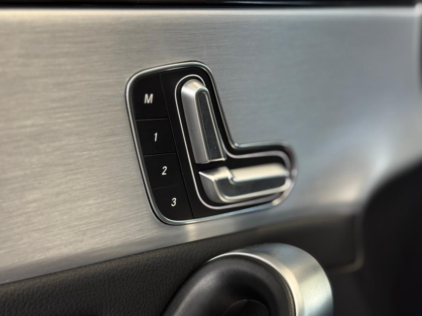 mercedes-benz a 200 1.3 cgi gasolina advance sedan 7g-dct 4p automatico 20206