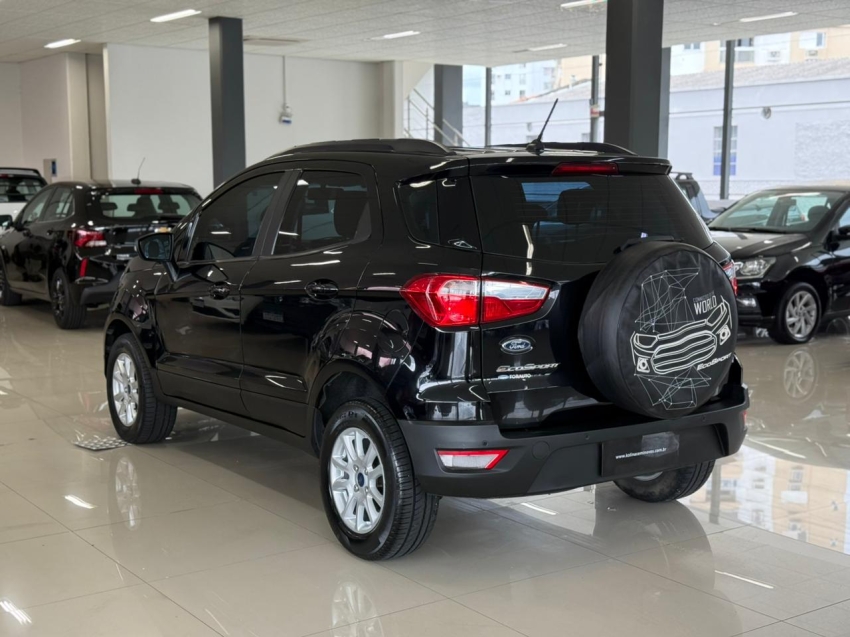 ford ecosport 1.5 ti-vct flex se manual 1.4 4p 20203