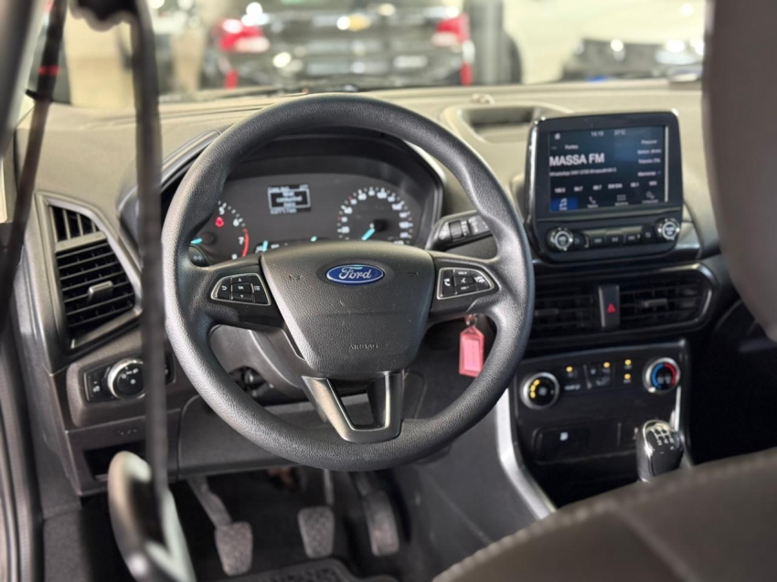 ford ecosport 1.5 ti-vct flex se manual 1.4 4p 20208