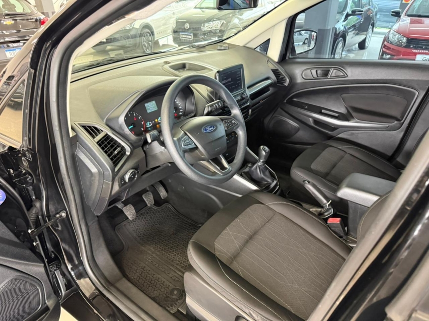 ford ecosport 1.5 ti-vct flex se manual 1.4 4p 20206