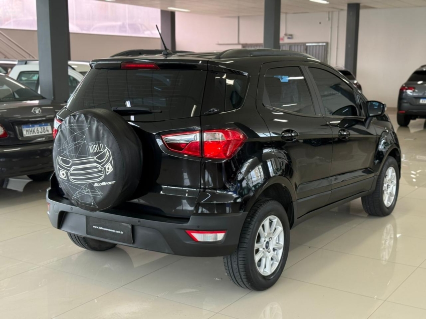 ford ecosport 1.5 ti-vct flex se manual 1.4 4p 20205