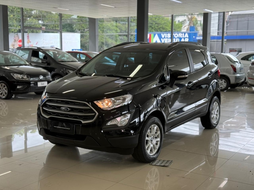 ford ecosport 1.5 ti-vct flex se manual 1.4 4p 20202