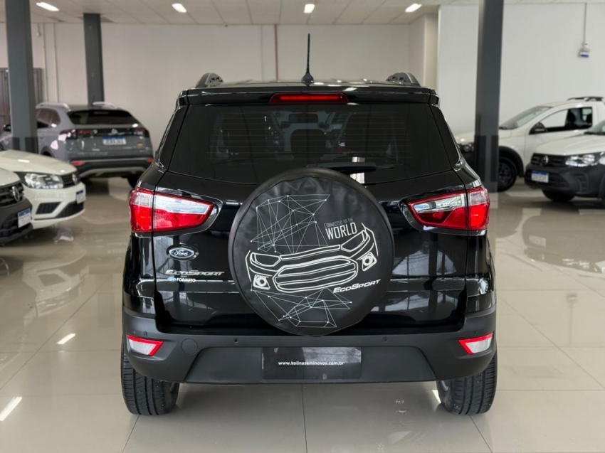 ford ecosport 1.5 ti-vct flex se manual 1.4 4p 20204