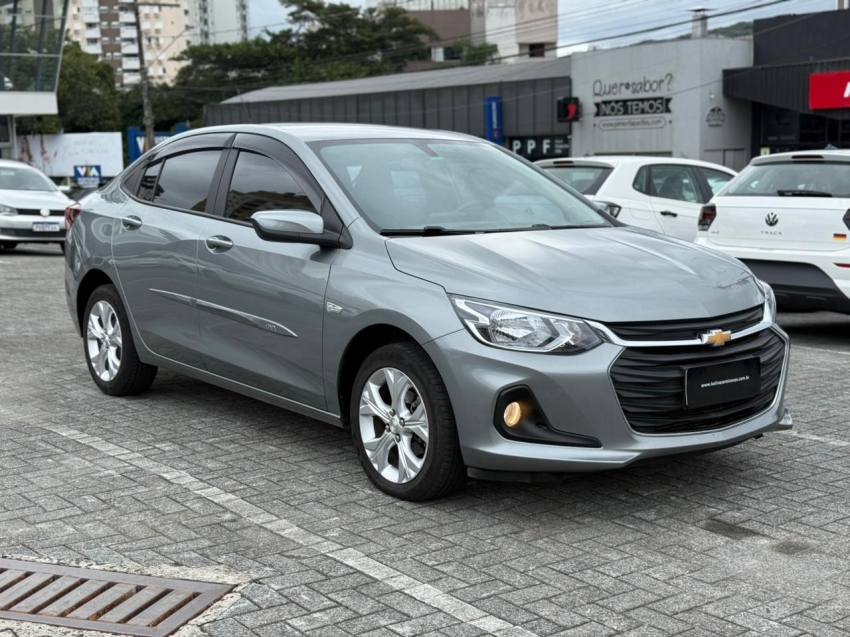 chevrolet onix 1.0 turbo flex plus ltz automatico 4p 2024