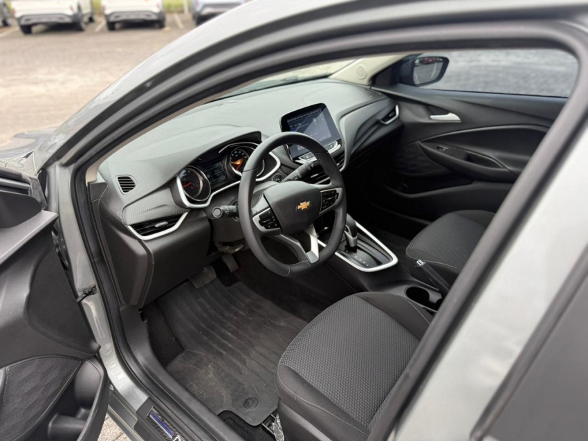 chevrolet onix 1.0 turbo flex plus ltz automatico 4p 20246