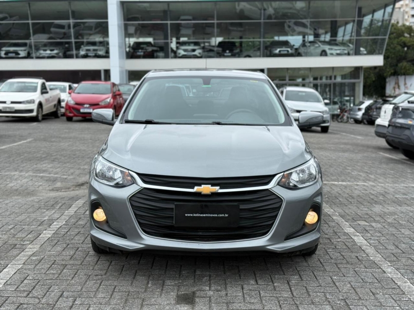 chevrolet onix 1.0 turbo flex plus ltz automatico 4p 20241