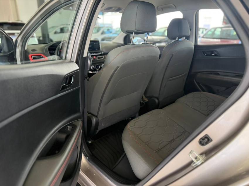 hyundai hb20x 1.6 16v flex evolution automatico 1.5 5p 20209