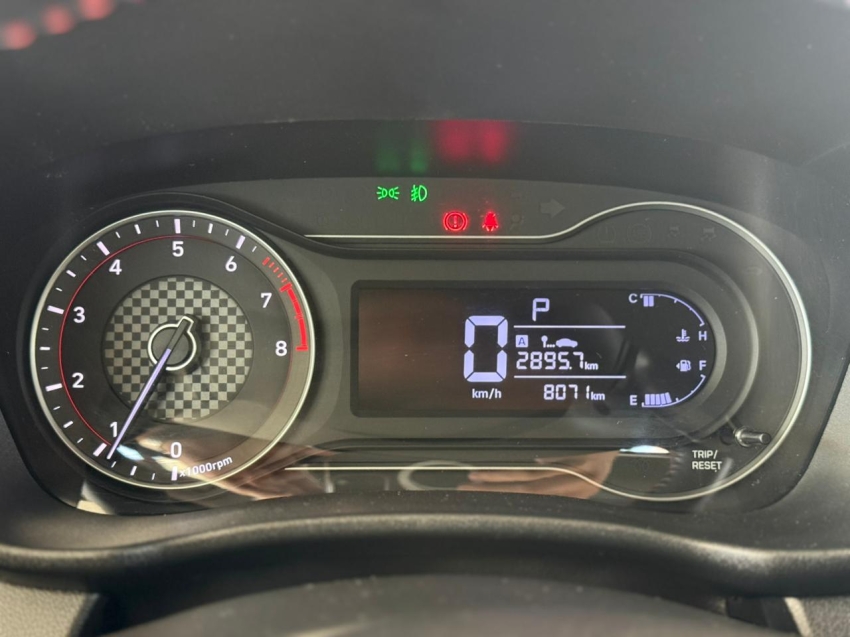 hyundai hb20x 1.6 16v flex evolution automatico 1.5 5p 202010