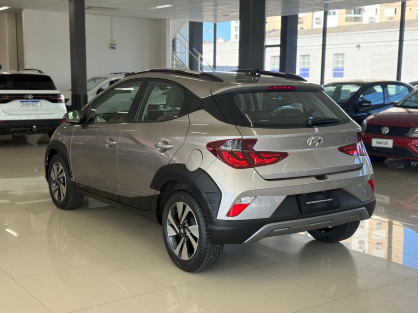 hyundai hb20x 1.6 16v flex evolution automatico 1.5 5p 20203