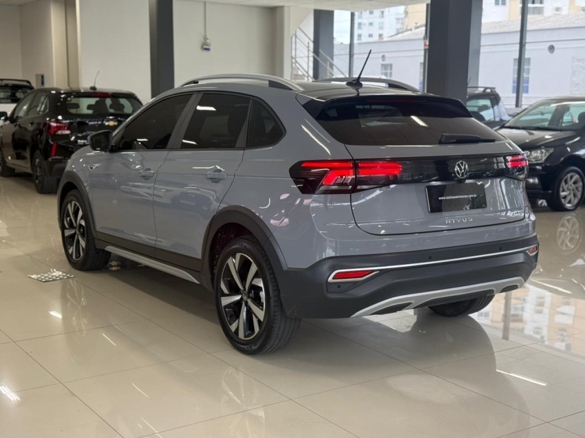 volkswagen nivus 1.0 200 tsi total flex highline automatico 4p 20223