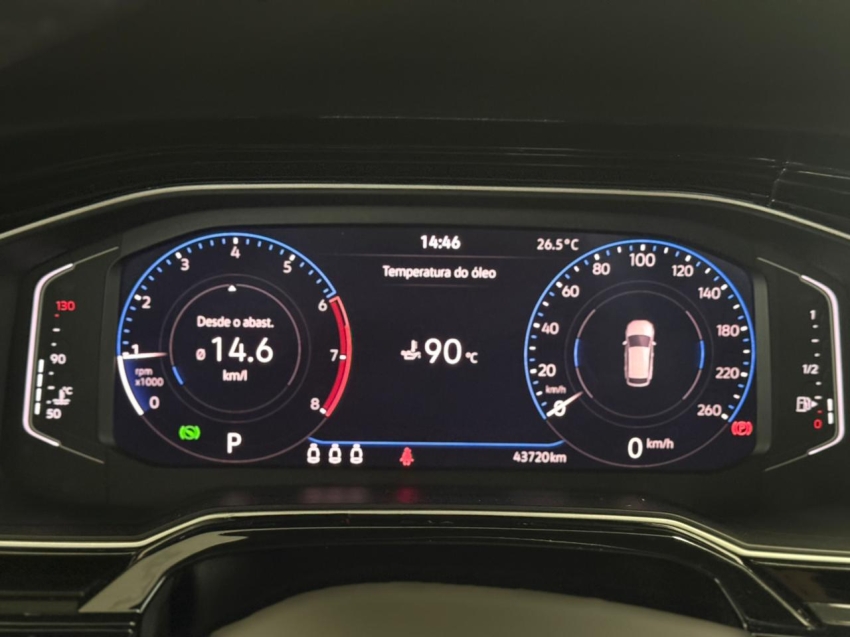 volkswagen nivus 1.0 200 tsi total flex highline automatico 4p 202210