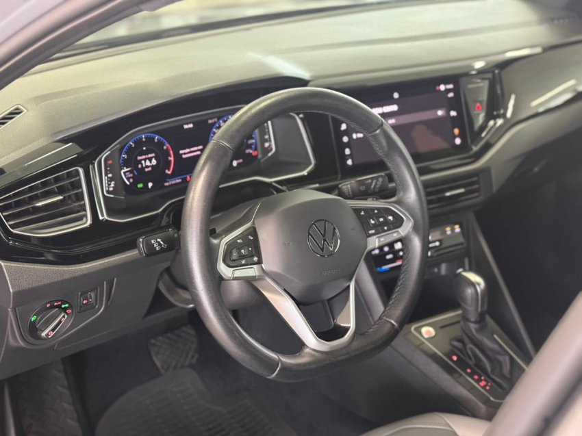 volkswagen nivus 1.0 200 tsi total flex highline automatico 4p 20227