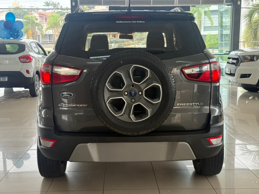 ford ecosport 1.5 ti-vct flex freestyle automatico 1.4 5p 20204