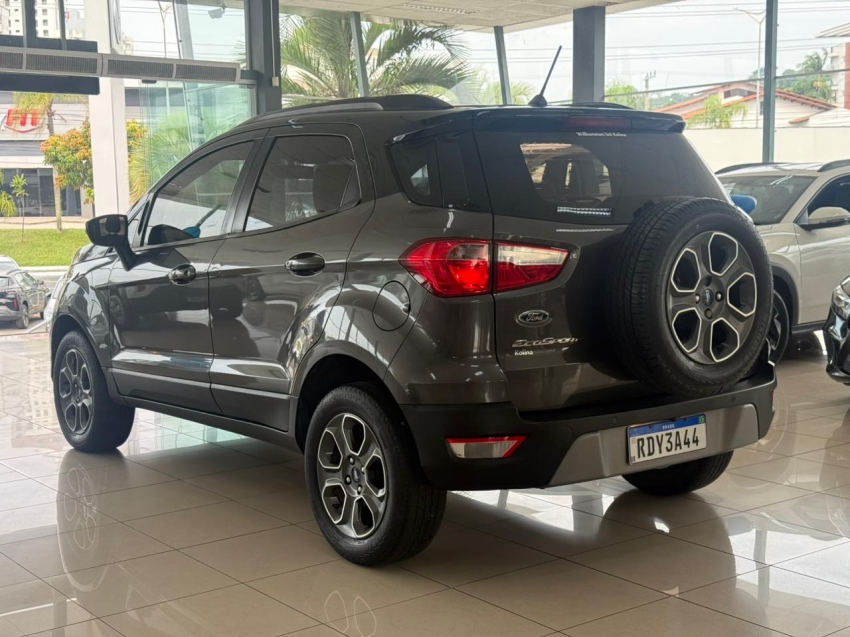 ford ecosport 1.5 ti-vct flex freestyle automatico 1.4 5p 20203