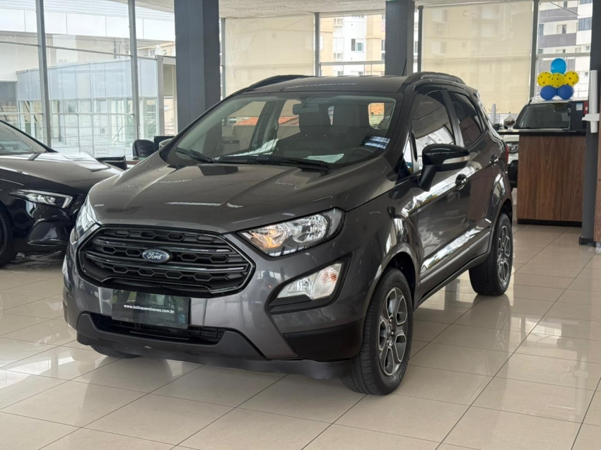 ford ecosport 1.5 ti-vct flex freestyle automatico 1.4 5p 20202